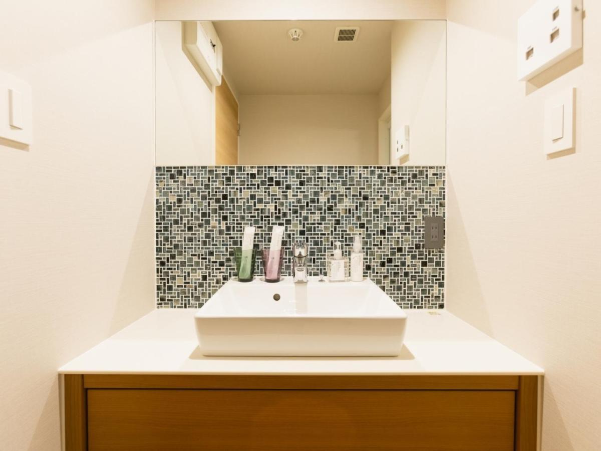 Nagi Kurashiki Hotel&Lounge Bagian luar foto