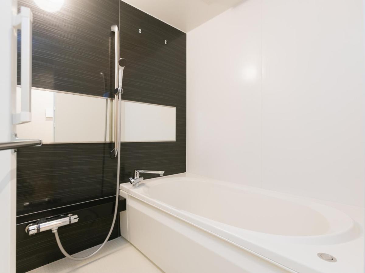 Nagi Kurashiki Hotel&Lounge Bagian luar foto