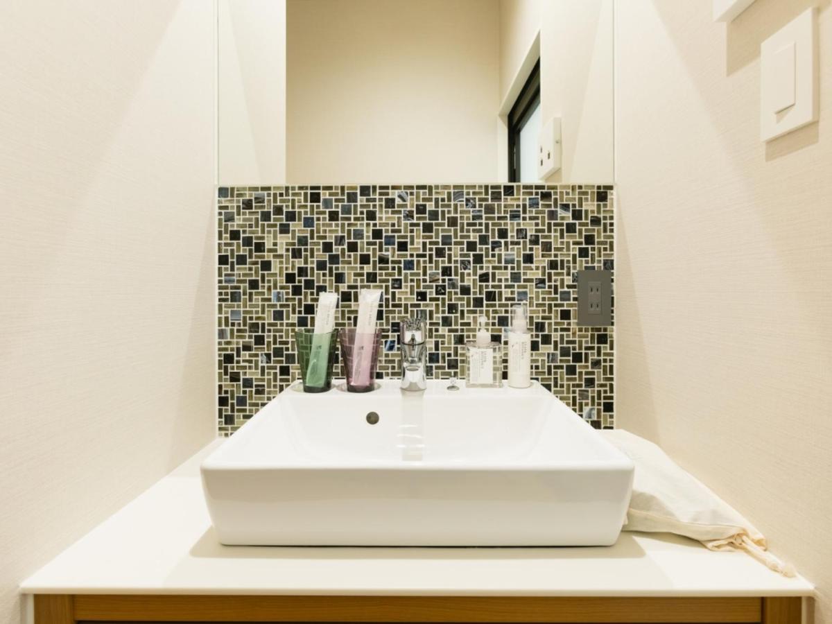 Nagi Kurashiki Hotel&Lounge Bagian luar foto