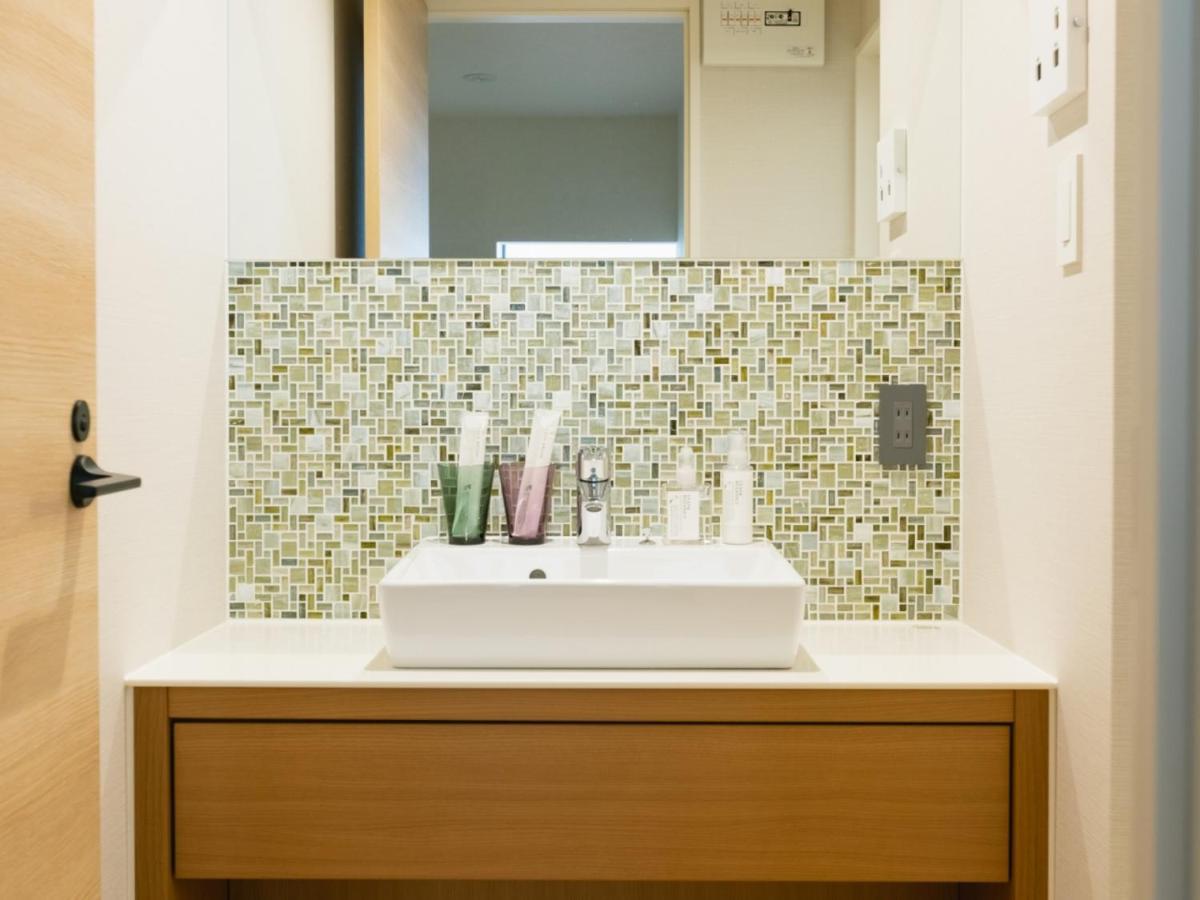 Nagi Kurashiki Hotel&Lounge Bagian luar foto