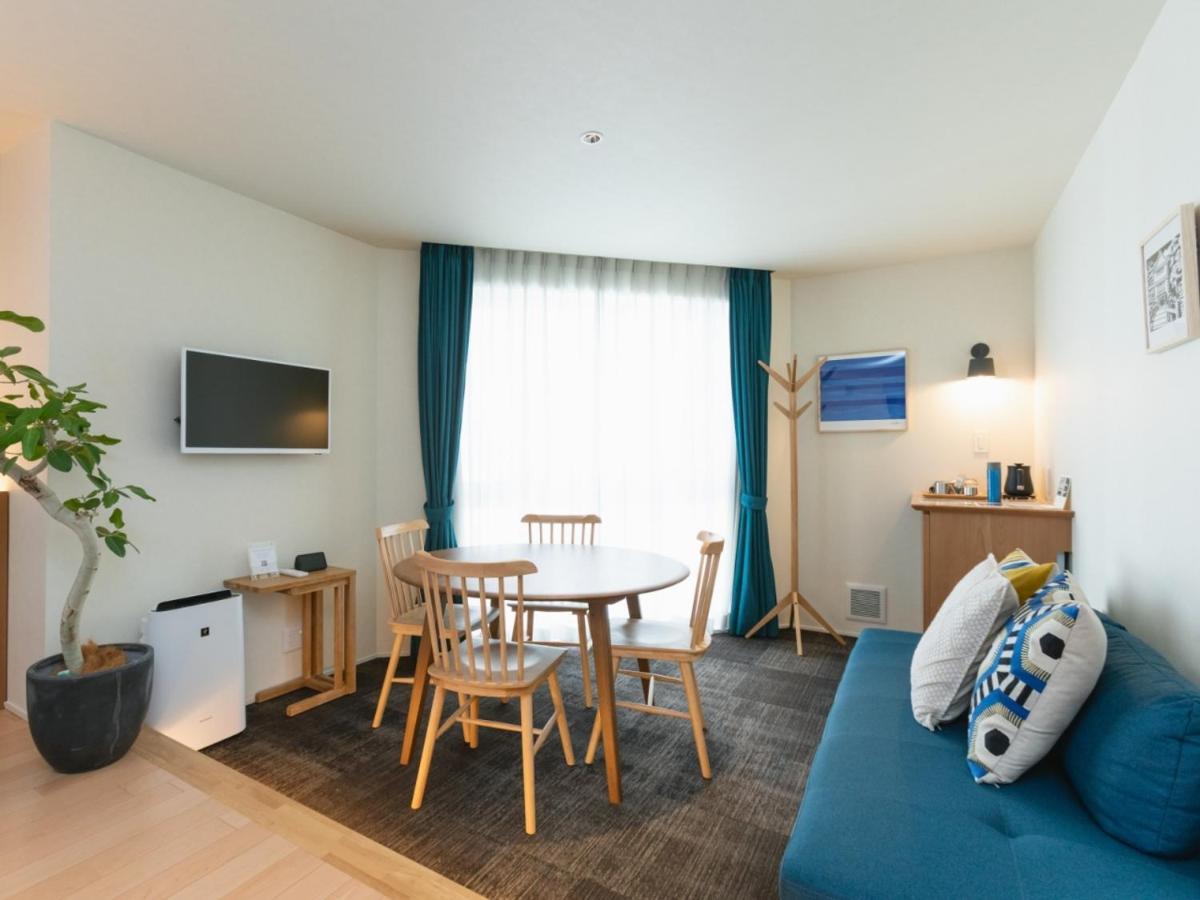 Nagi Kurashiki Hotel&Lounge Bagian luar foto